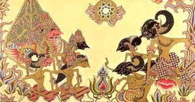 Detail Gambar Tokoh Wayang Lakon Rama Dhuta Nomer 44