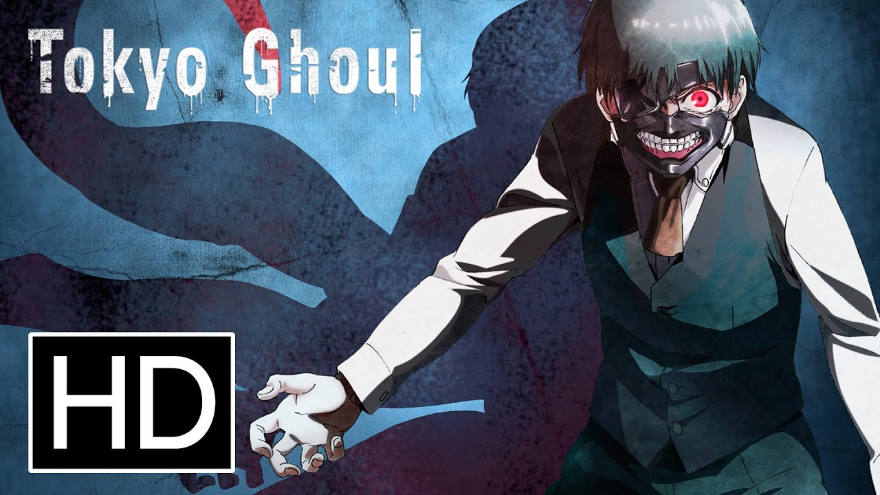 Detail Gambar Tokyo Ghoul Nomer 35