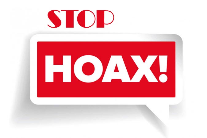 Detail Gambar Tolah Hoax Nomer 9