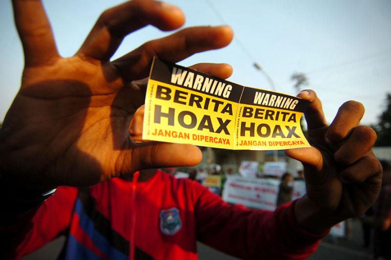 Detail Gambar Tolah Hoax Nomer 27