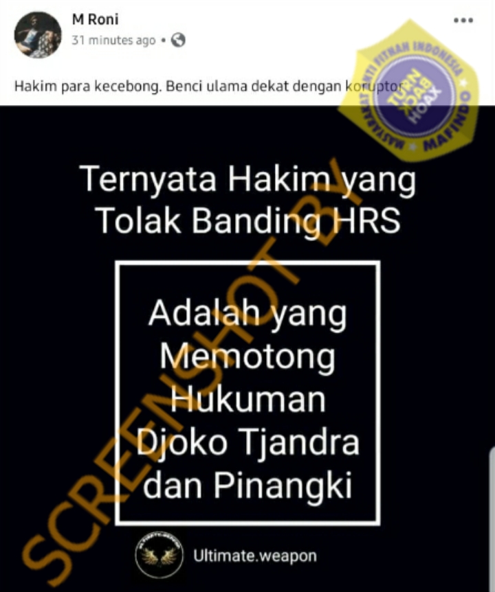 Detail Gambar Tolak Hoax Nomer 45