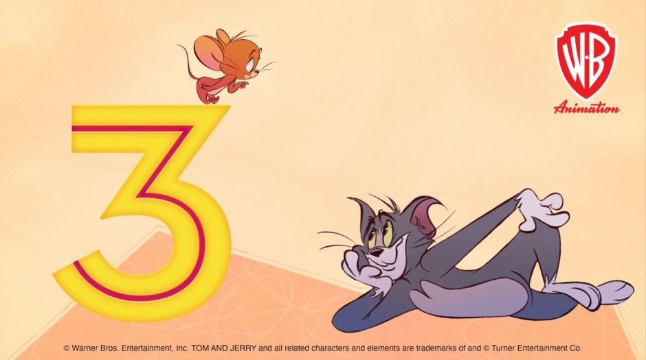 Detail Gambar Tom And Jerry Nomer 15