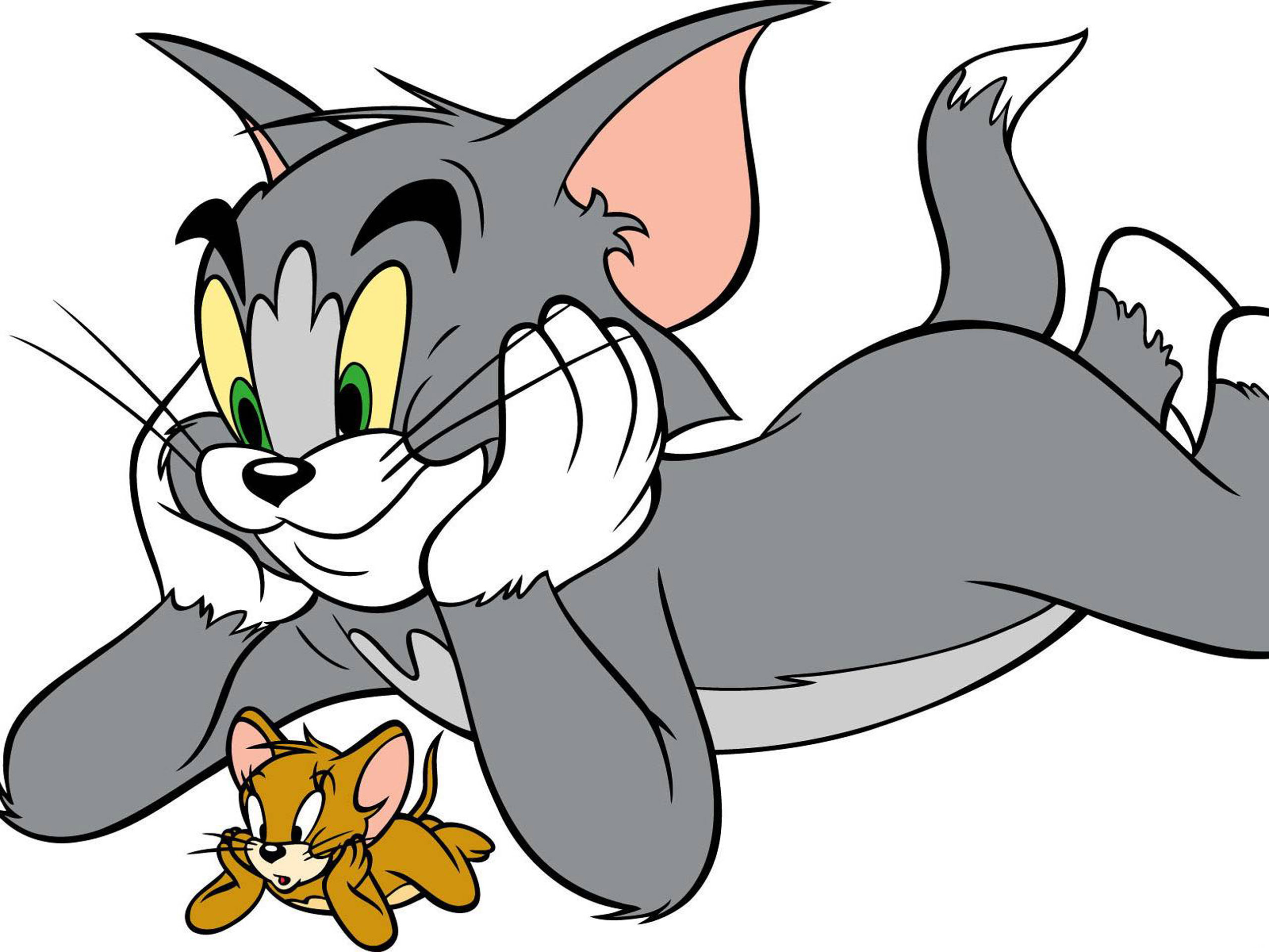 Detail Gambar Tom And Jerry 3d Nomer 14