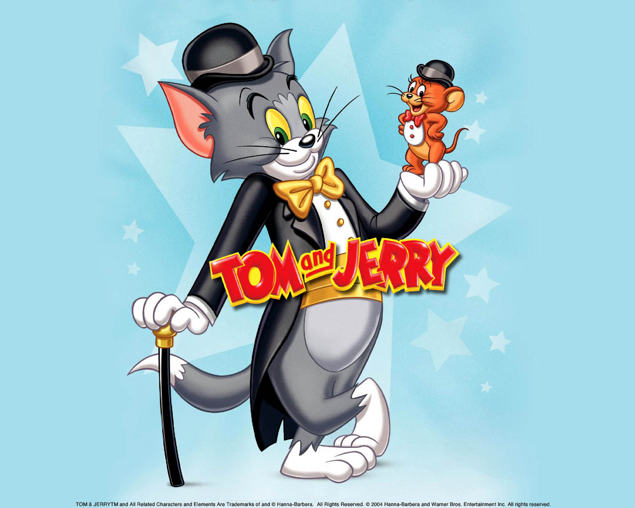 Detail Gambar Tom And Jerry 3d Nomer 54