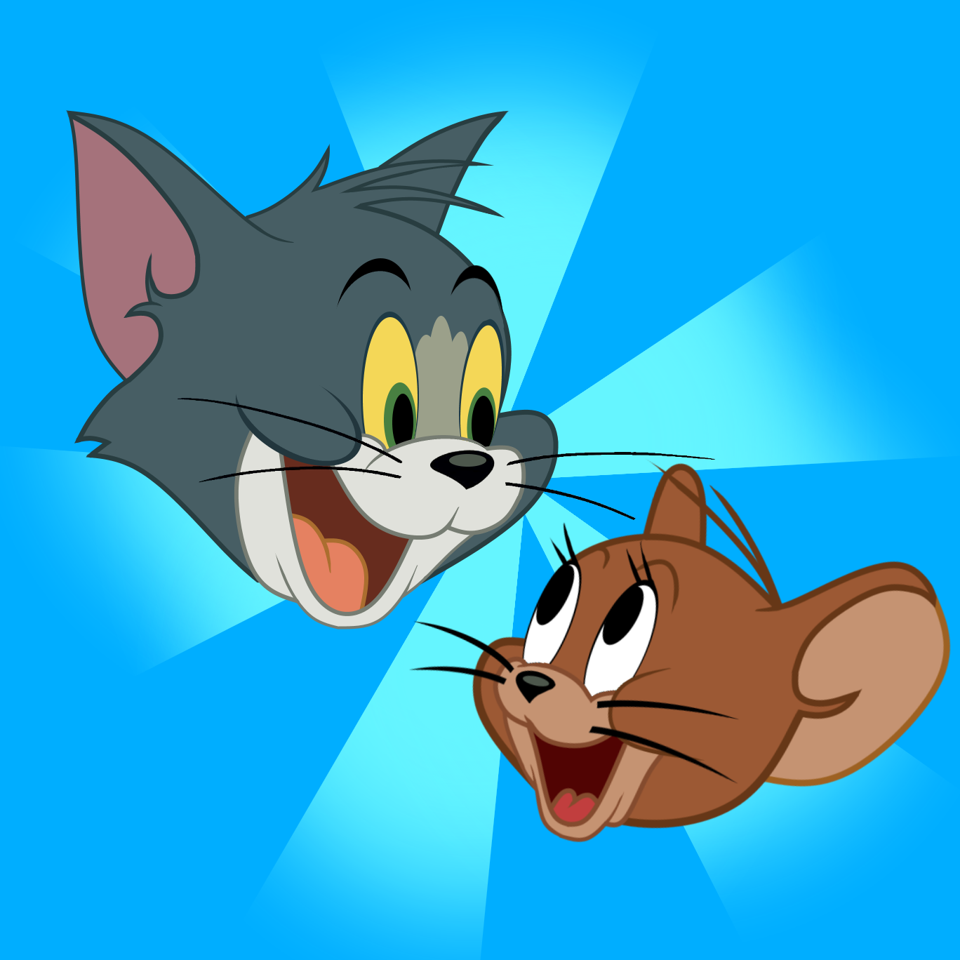 Detail Gambar Tom And Jerry Nomer 46