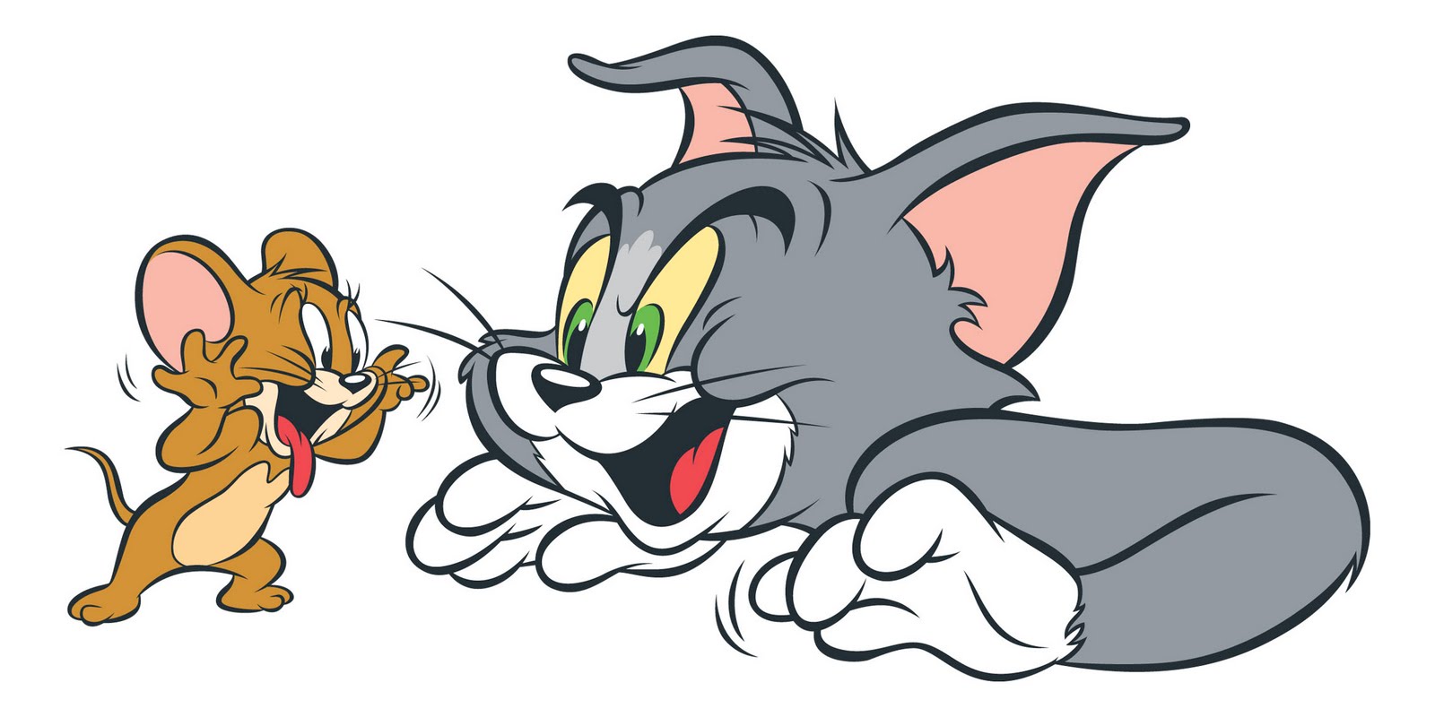 Detail Gambar Tom And Jerry Bergerak Nomer 18