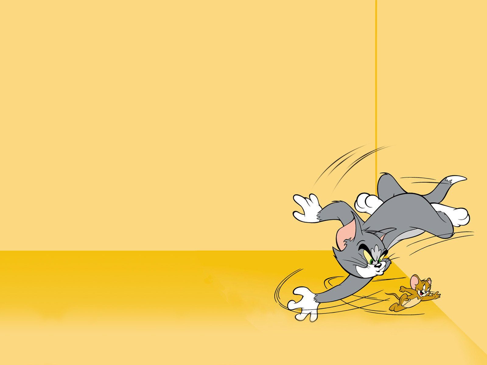 Detail Gambar Tom And Jerry Bergerak Nomer 23