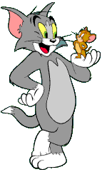 Detail Gambar Tom And Jerry Bergerak Nomer 5