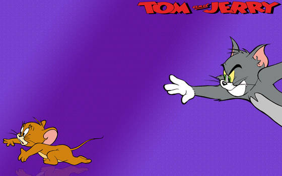 Detail Gambar Tom And Jerry Bergerak Nomer 43