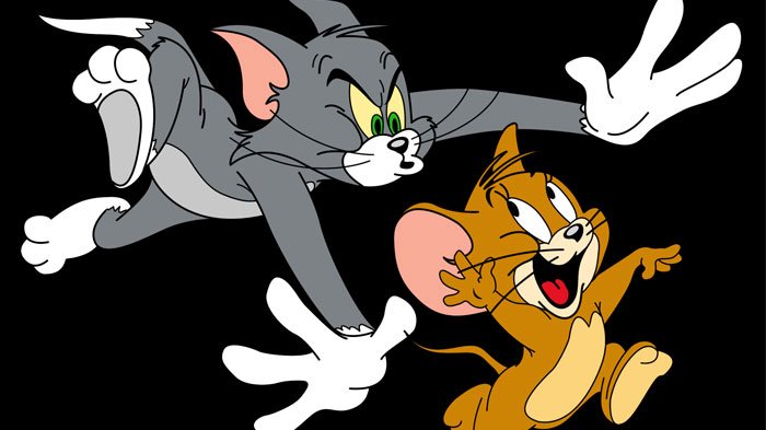 Detail Gambar Tom And Jerry Kartun Nomer 23