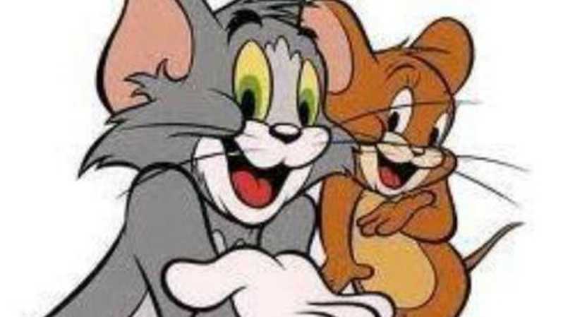 Detail Gambar Tom And Jerry Kartun Nomer 47