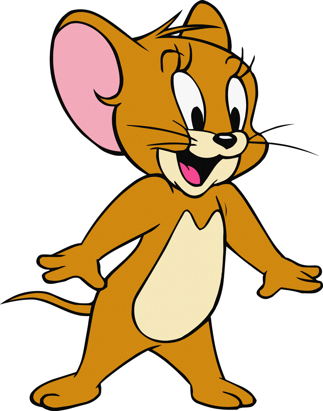 Detail Gambar Tom And Jerry Kartun Nomer 9