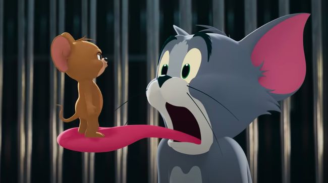 Gambar Tom And Jerry Terbaru - KibrisPDR