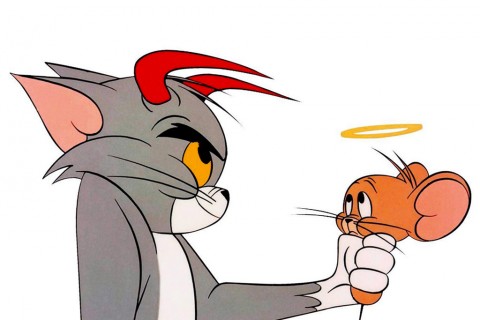 Detail Gambar Tom And Jerry Terbaru Nomer 13