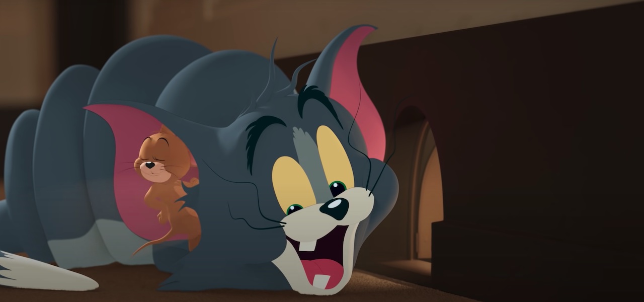 Detail Gambar Tom And Jerry Terbaru Nomer 27