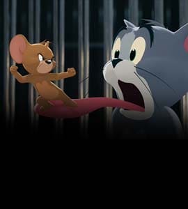 Detail Gambar Tom And Jerry Terbaru Nomer 53