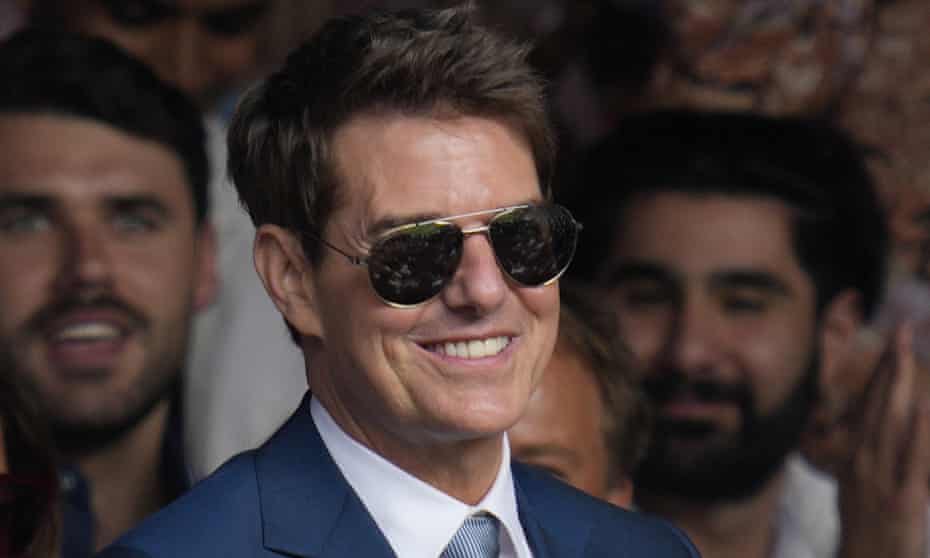 Detail Gambar Tom Cruise Nomer 12