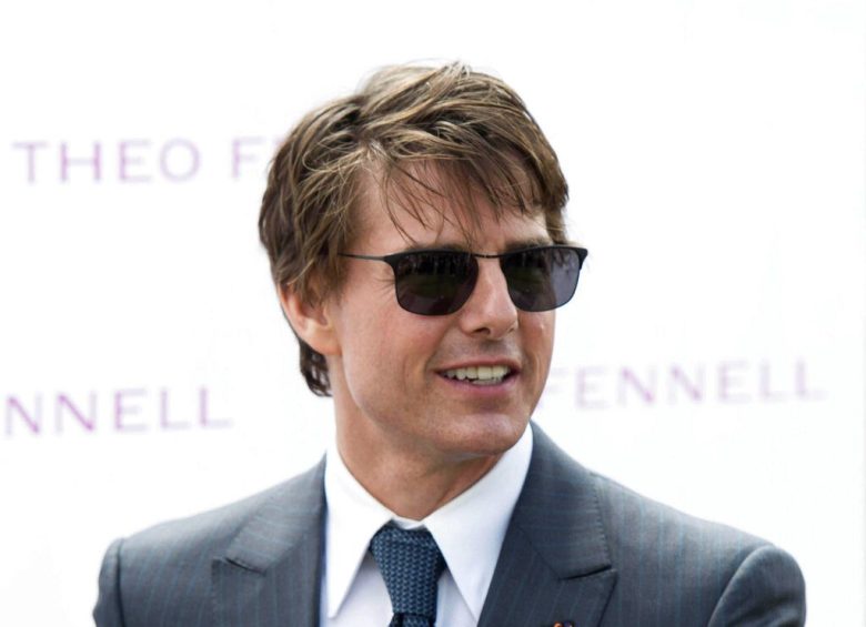 Detail Gambar Tom Cruise Nomer 31