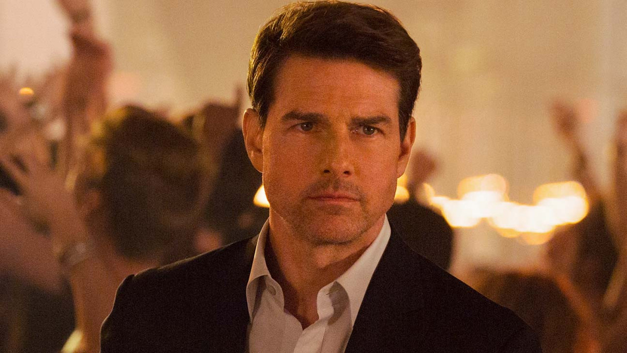 Detail Gambar Tom Cruise Nomer 52