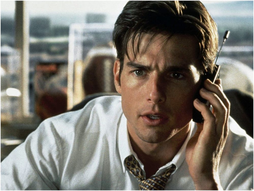 Detail Gambar Tom Cruise Nomer 53