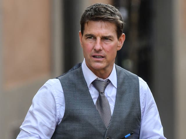 Detail Gambar Tom Cruise Nomer 57