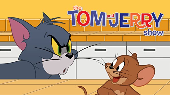 Detail Gambar Tom Dan Jerry Nomer 19