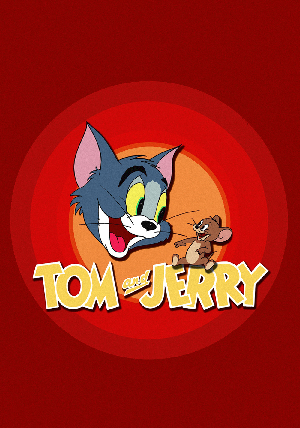 Detail Gambar Tom Dan Jerry Nomer 3