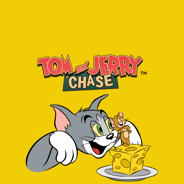 Detail Gambar Tom Dan Jerry Nomer 21