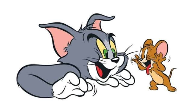 Detail Gambar Tom Dan Jerry Nomer 29