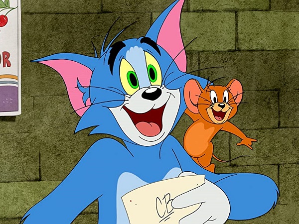 Detail Gambar Tom Dan Jerry Nomer 35