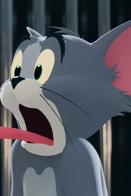 Detail Gambar Tom Dan Jerry Nomer 57