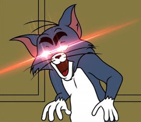 Gambar Tom Jerry Ferguso - KibrisPDR