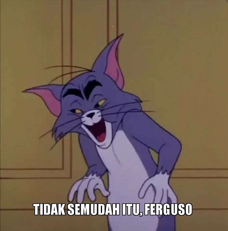 Detail Gambar Tom Jerry Ferguso Nomer 3