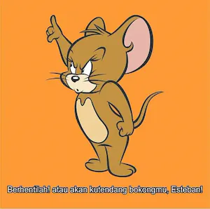 Detail Gambar Tom Jerry Ferguso Nomer 42