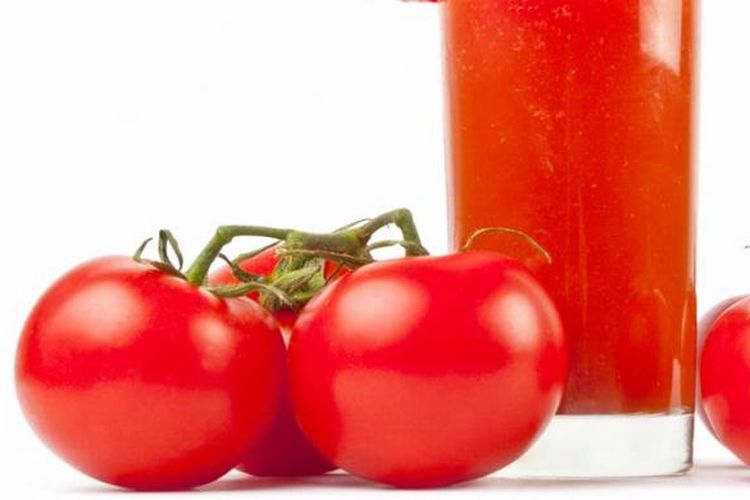 Detail Gambar Tomat Buah Dan Tomat Sayur Nomer 6