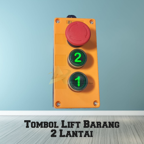 Detail Gambar Tombol Lift Nomer 33