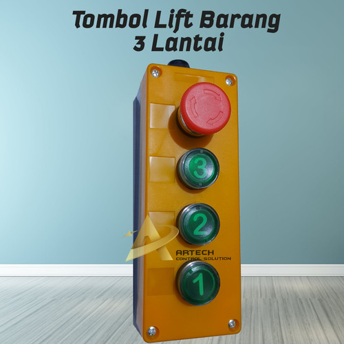 Detail Gambar Tombol Lift Nomer 48