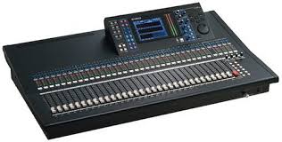 Detail Gambar Tombol Mixer Audio Nomer 14