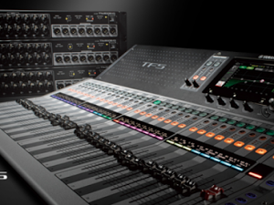 Detail Gambar Tombol Mixer Audio Nomer 15