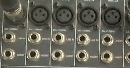 Detail Gambar Tombol Mixer Audio Nomer 27