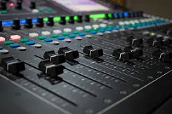 Detail Gambar Tombol Mixer Audio Nomer 7