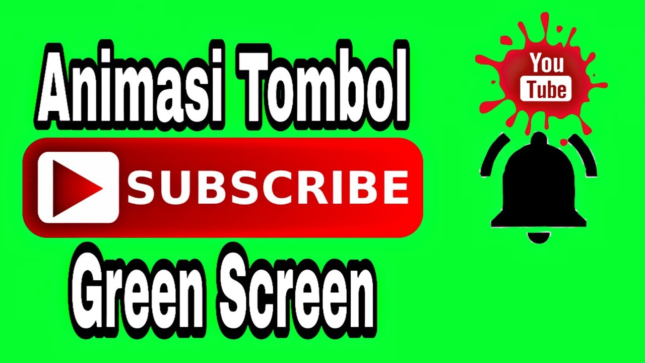 Detail Gambar Tombol Subcribe Nomer 46