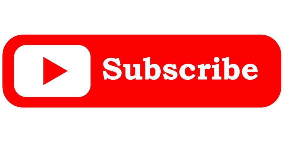 Download Gambar Tombol Subscribe Nomer 20