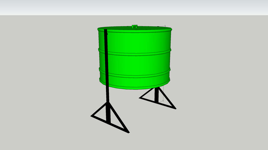 Gambar Tong Sampah 3d - KibrisPDR