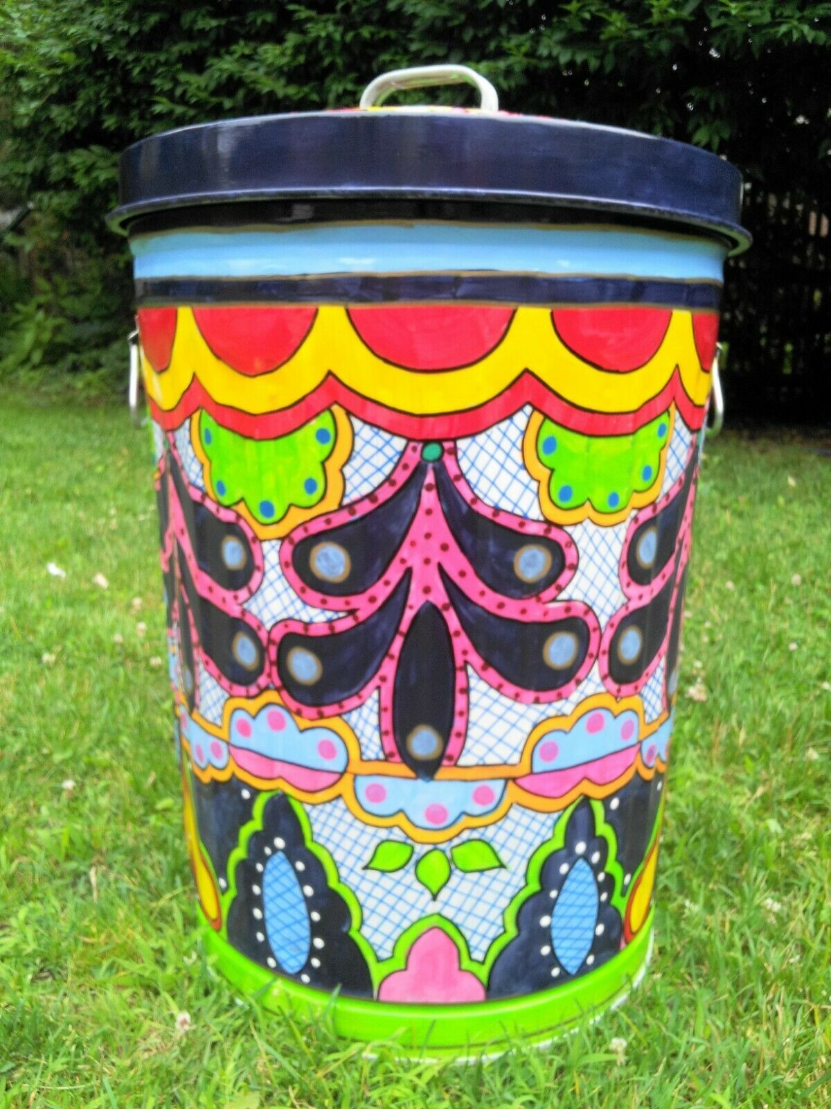 Detail Gambar Tong Sampah 3d Nomer 17