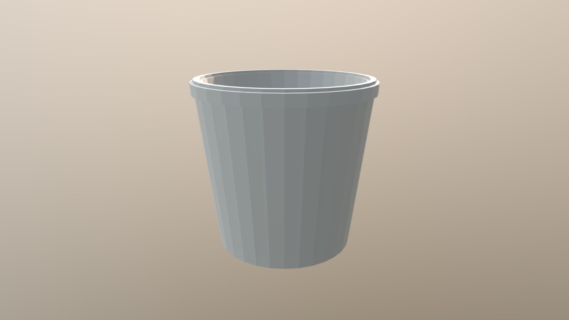 Detail Gambar Tong Sampah 3d Nomer 18