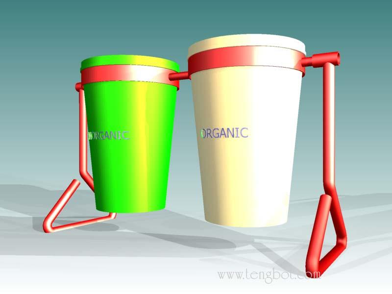 Detail Gambar Tong Sampah 3d Nomer 31