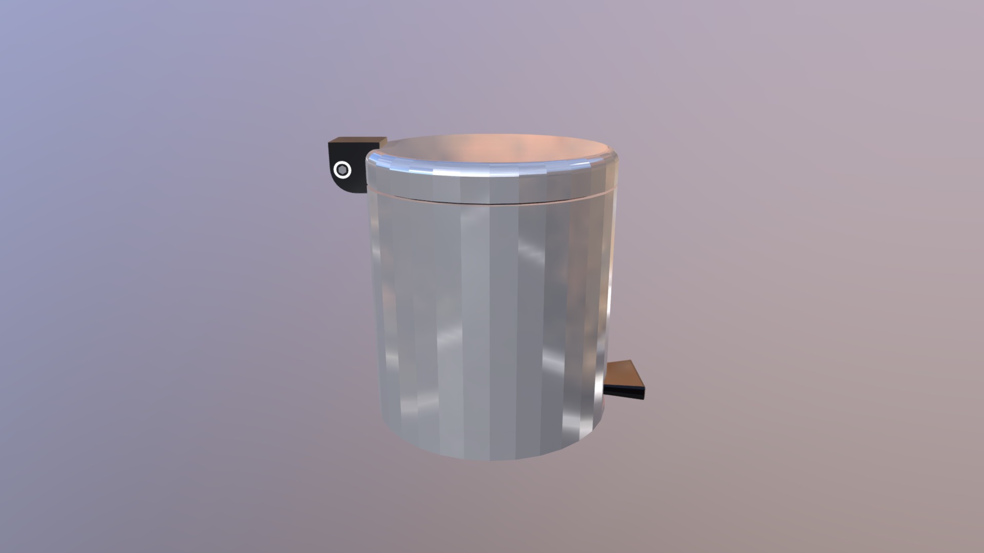 Detail Gambar Tong Sampah 3d Nomer 41