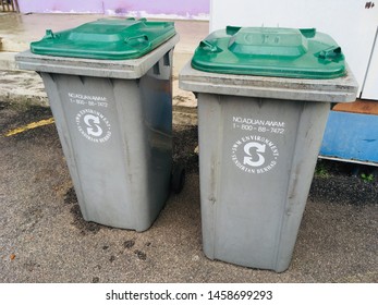 Detail Gambar Tong Sampah 3d Nomer 46