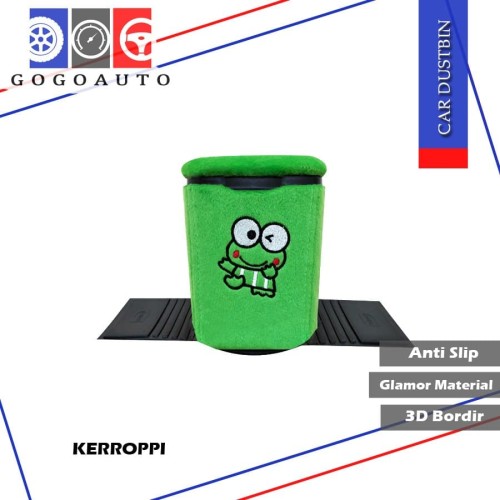Detail Gambar Tong Sampah 3d Nomer 51